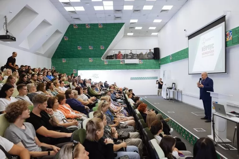 В Москве стартовало обучение наблюдателей накануне выборов депутатов МГД