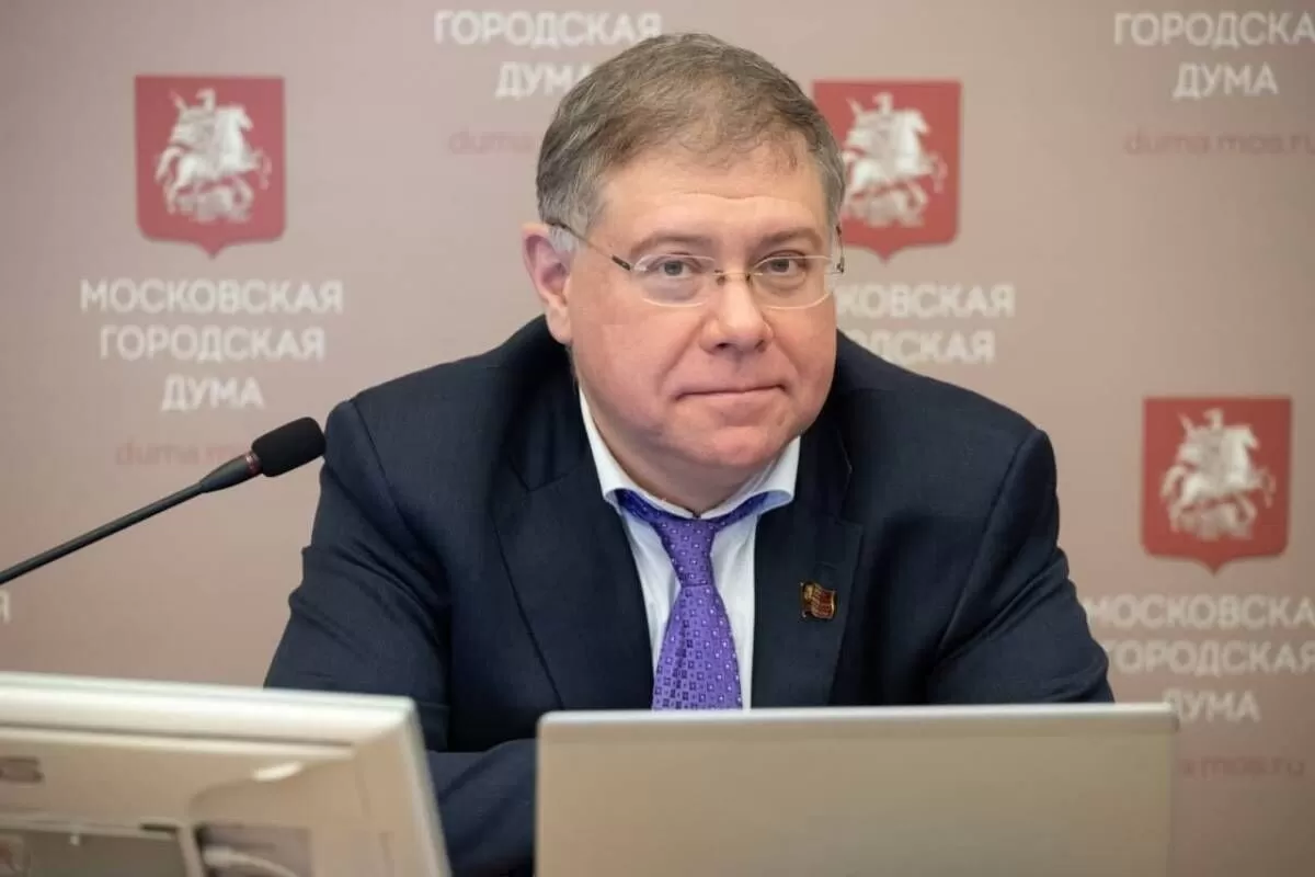 Степан Орлов: Использование ДЭГ исключает возможность любых фальсификаций
