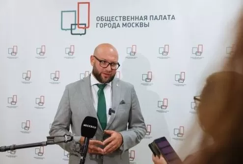 Московская система электронного голосования успешно отразила 39 DDOS-атак