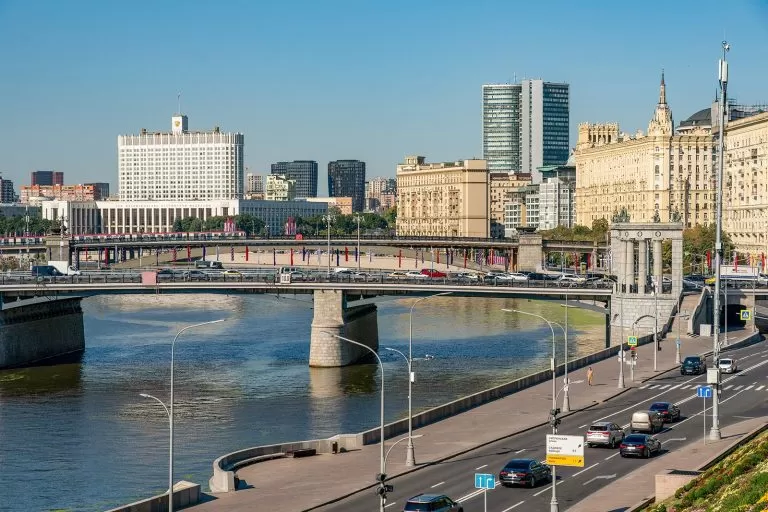 Мэр Москвы рассказал, как новые технологии помогают экономить энергоресурсы