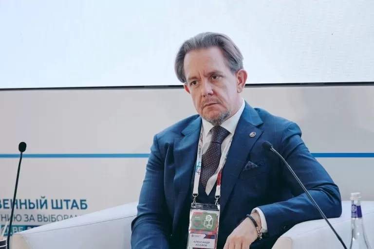 Александр Асафов: Большинство москвичей выбирают ДЭГ как приоритетный способ голосования