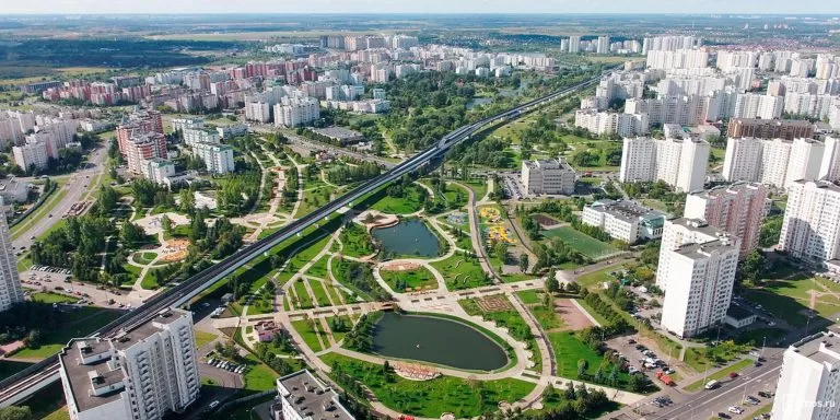 Выборы муниципальных депутатов в восьми районах ТиНАО признаны состоявшимися
