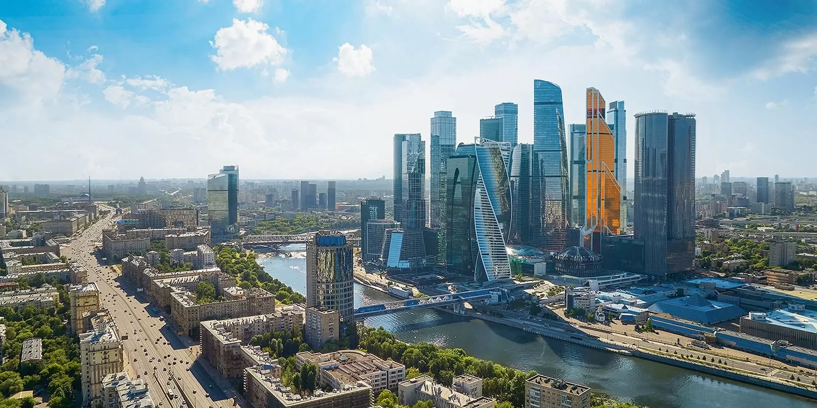 Москва вошла в топ-10 мировых городов по инновационной привлекательности