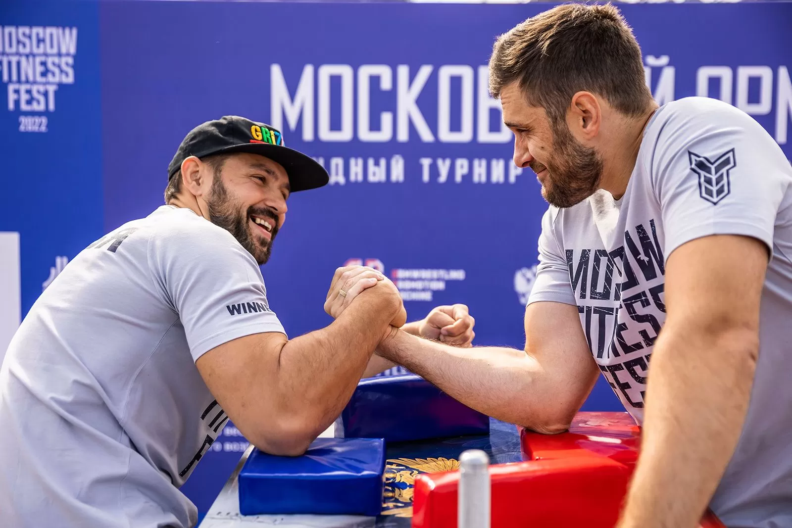 Соревнования, лекции и мастер-классы: в столице пройдет спортивный фестиваль