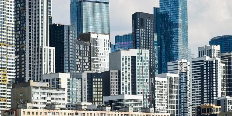 Реорганизация бывшей промзоны Воронцово завершится в 2030 году