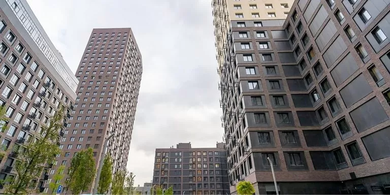 Утвержден проект нового городского центра развития на севере Москвы