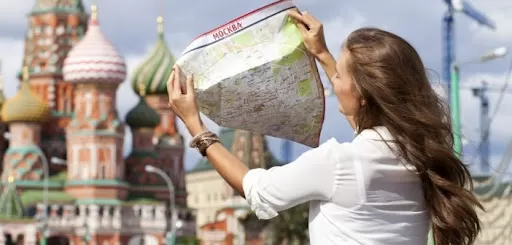Russpass помогает туристам планировать поездку