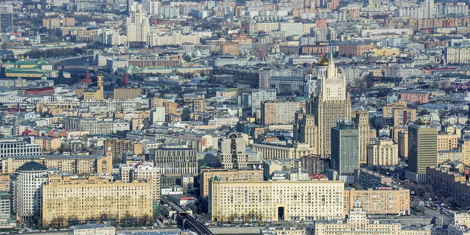 Сергей Собянин принял решение об индексации московских социальных выплат