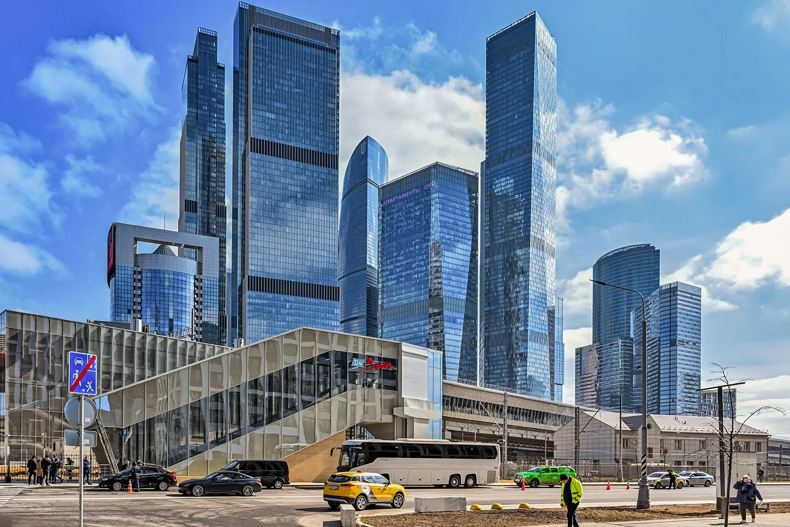 До 2030 года в Москве будет построена еще 31 станция метро