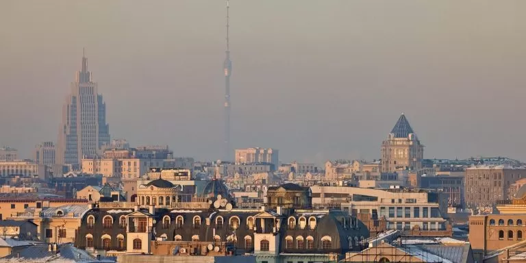Москва возглавила 30 национальных рейтингов городов и регионов России по итогам 2024 года