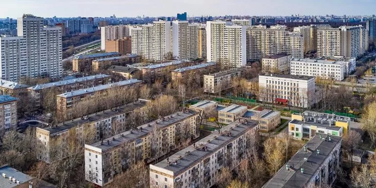 «Электронный дом»: введены новые правила проведения общих собраний собственников