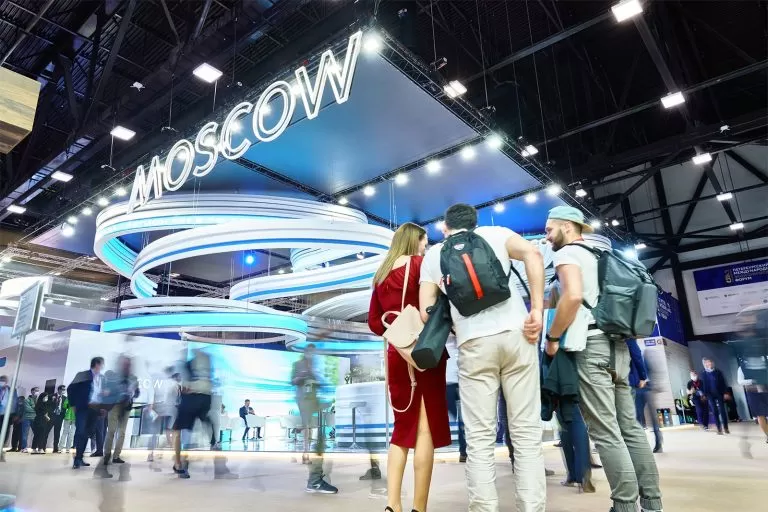 Москва поможет Запорожской области в развитии промышленности и в инвестполитике