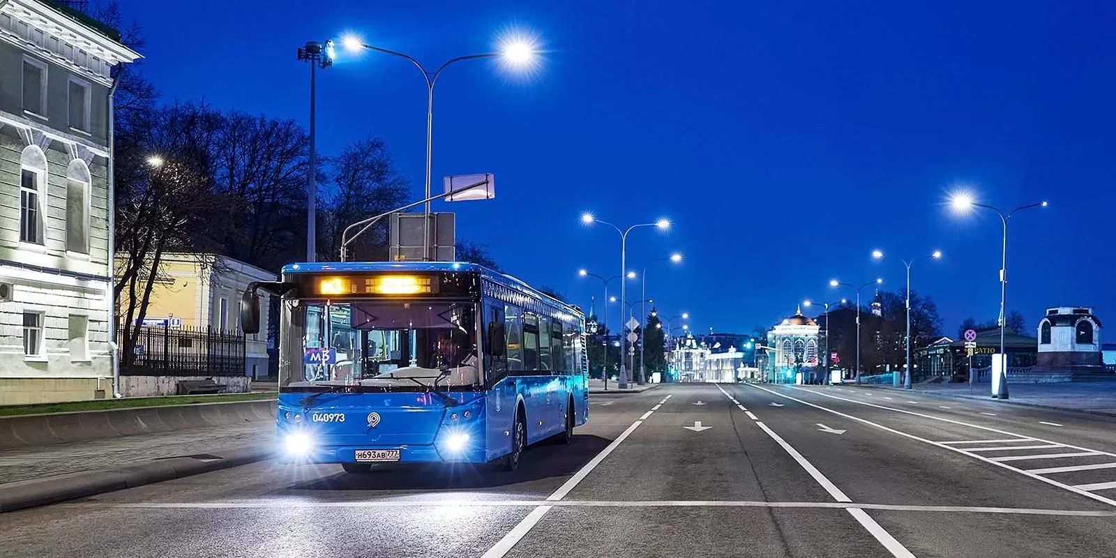 В пасхальную ночь метро и МЦК будут открыты для входа до 2 часов ночи