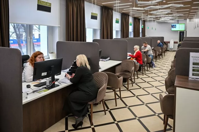 График работы социальных учреждений столицы в майские праздники