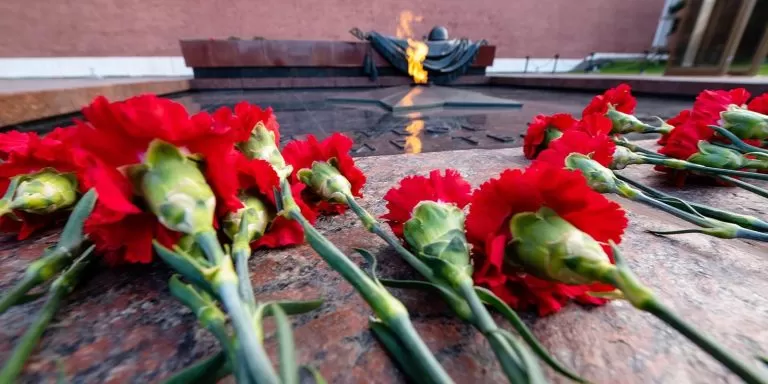 НКО столицы помогают беречь память о Победе