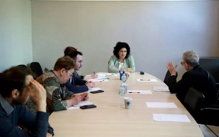 Татьяна Батышева окажет содействие жителям МКД, страдающим от шумных соседей