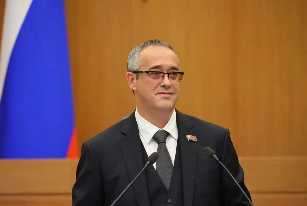 Алексей Шапошников: День России – это напоминание о нашей общей ответственности за судьбу страны