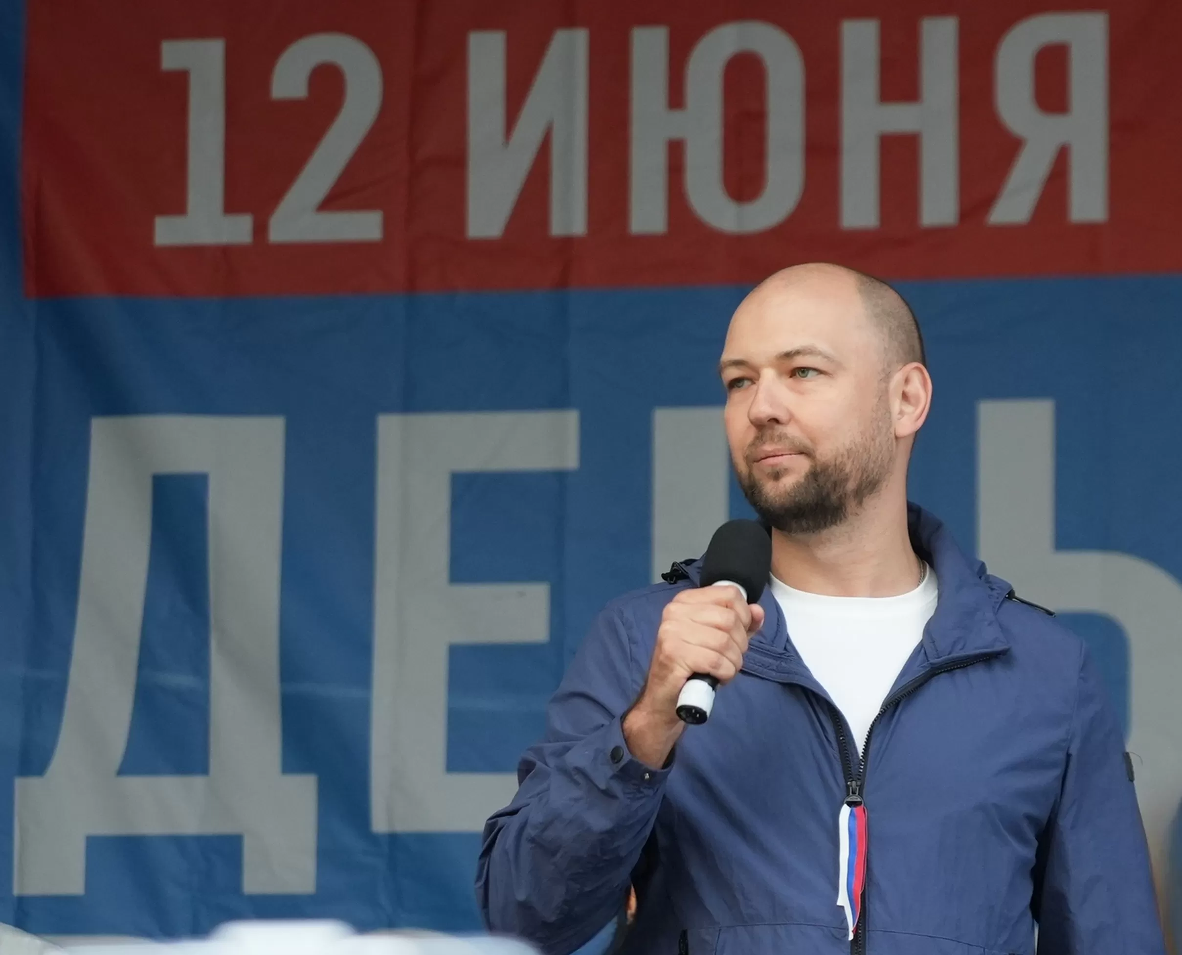 Максим Руднев: Мы — народ с великими достижениями и стойким духом