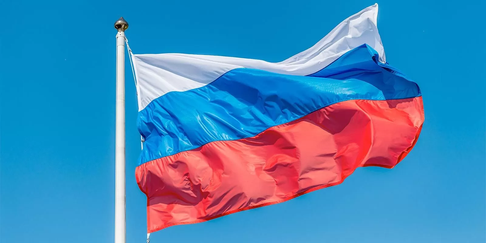 Сергей Собянин поздравил москвичей с Днем России