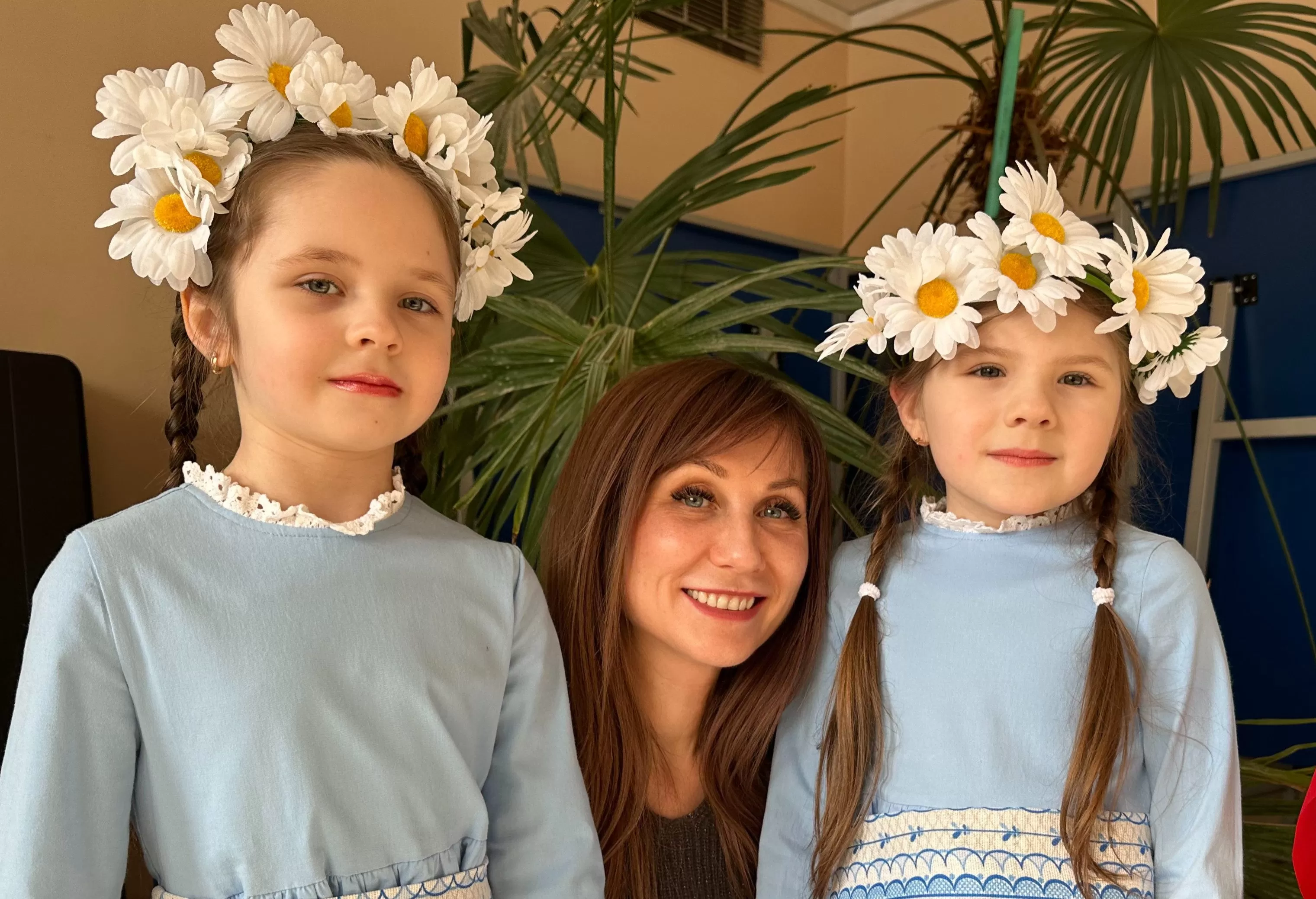 Лариса Картавцева: Москва – город, где каждый ребенок может расти счастливым и здоровым