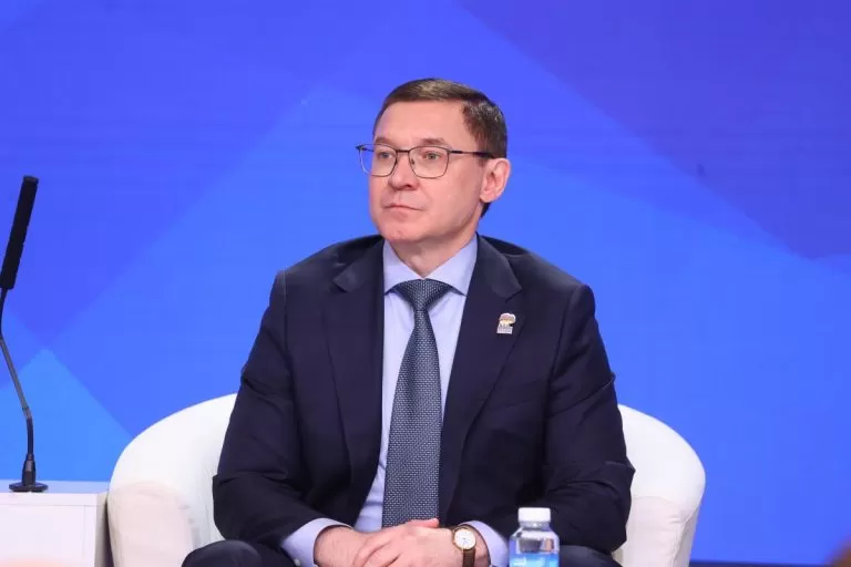 Владимир Якушев: «Единая Россия» проводит перезагрузку партийной инфраструктуры