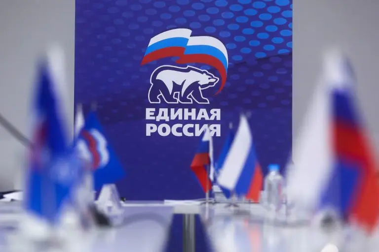 «Единая Россия» упростит сделки с жильём, купленным с использованием маткапитала