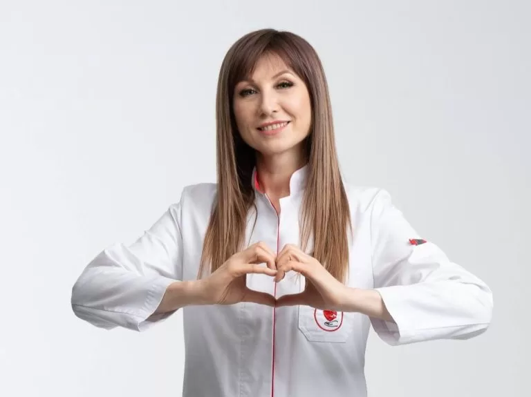 Лариса Картавцева: Благодаря донорам ежегодно в столице и по всей стране удаётся спасти тысячи людей