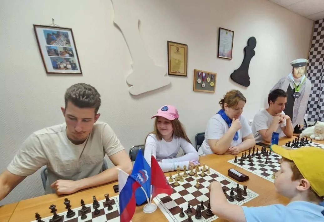 Спортивное лето: На западе Москвы проходят тренировки и мастер-классы в рамках проекта «Сила России»