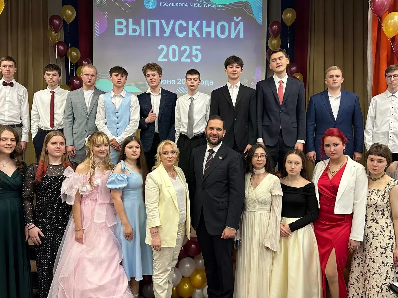 Александр Мажуга: Молодость — это пытливый ум, креативность, способность мыслить нестандартно