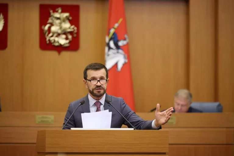 Александр Семенников: В нашей стране всегда существовало народное представительство