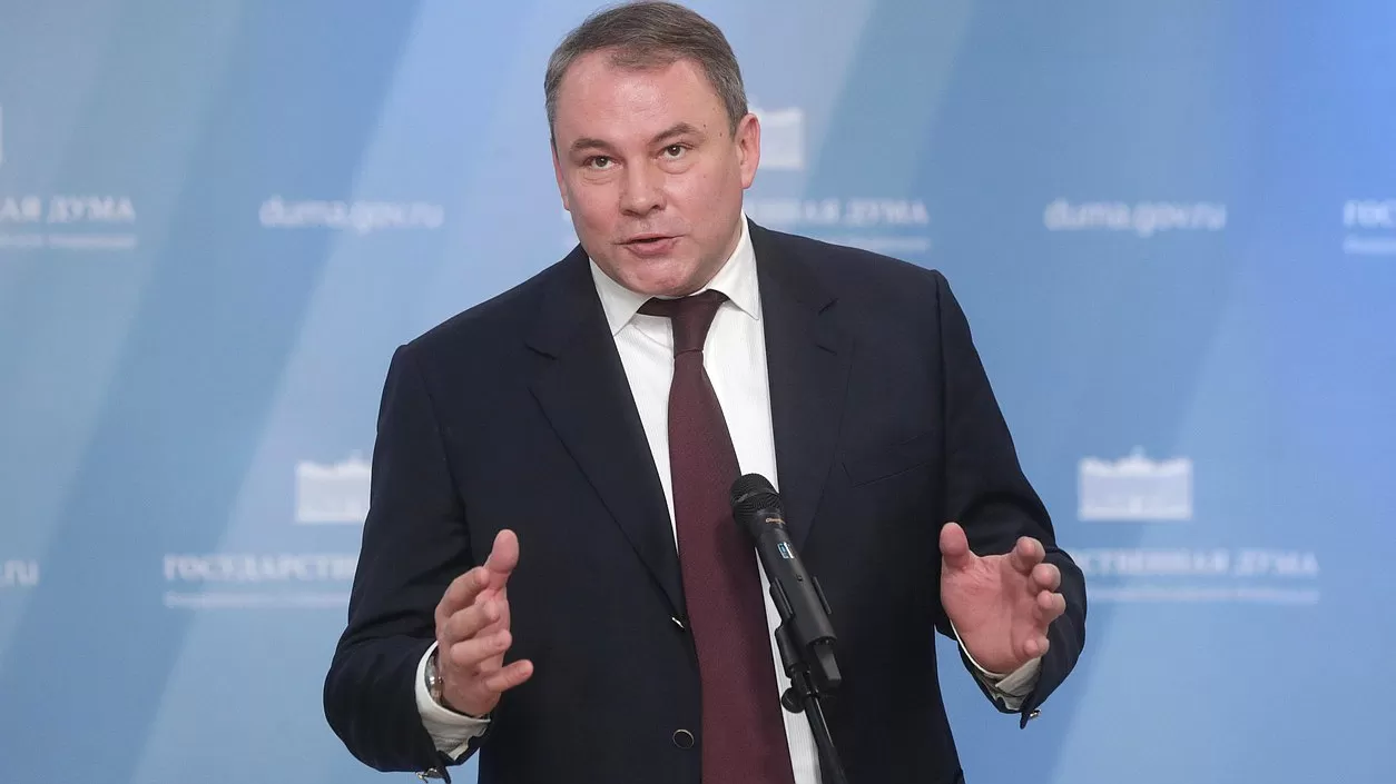 Петр Толстой: Предприниматели смогут оплачивать административные штрафы с 50-процентной скидкой