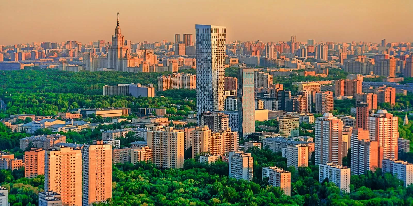 Москва представила медиакуб с достижениями в области градостроительства на ПМЭФ-2025
