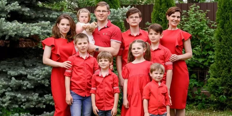 Как Москва поддерживает семьи