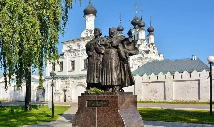 Алексей Шапошников: Крепкие семьи – это основа сильного общества