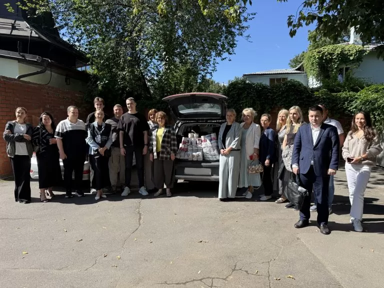 Депутат Светлана Ковалева: Когда мы помогаем животным — проявляем лучшие человеческие качества