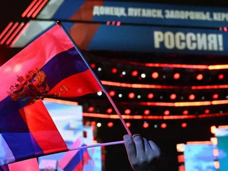 Максим Руднев: День воссоединения ДНР, ЛНР, Запорожской и Херсонской областей с Россией — важный праздник для миллионов людей