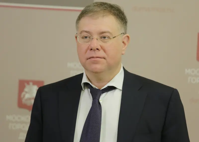 Степан Орлов помог дочери погибшего участника СВО поступить в вуз по квоте