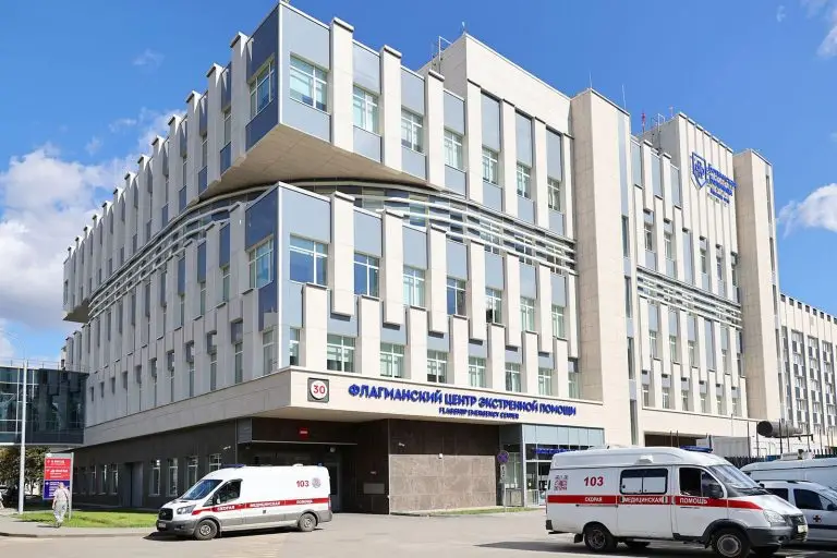 Создание нового каркаса стационарной помощи завершится к 2030 году — Мэр Москвы