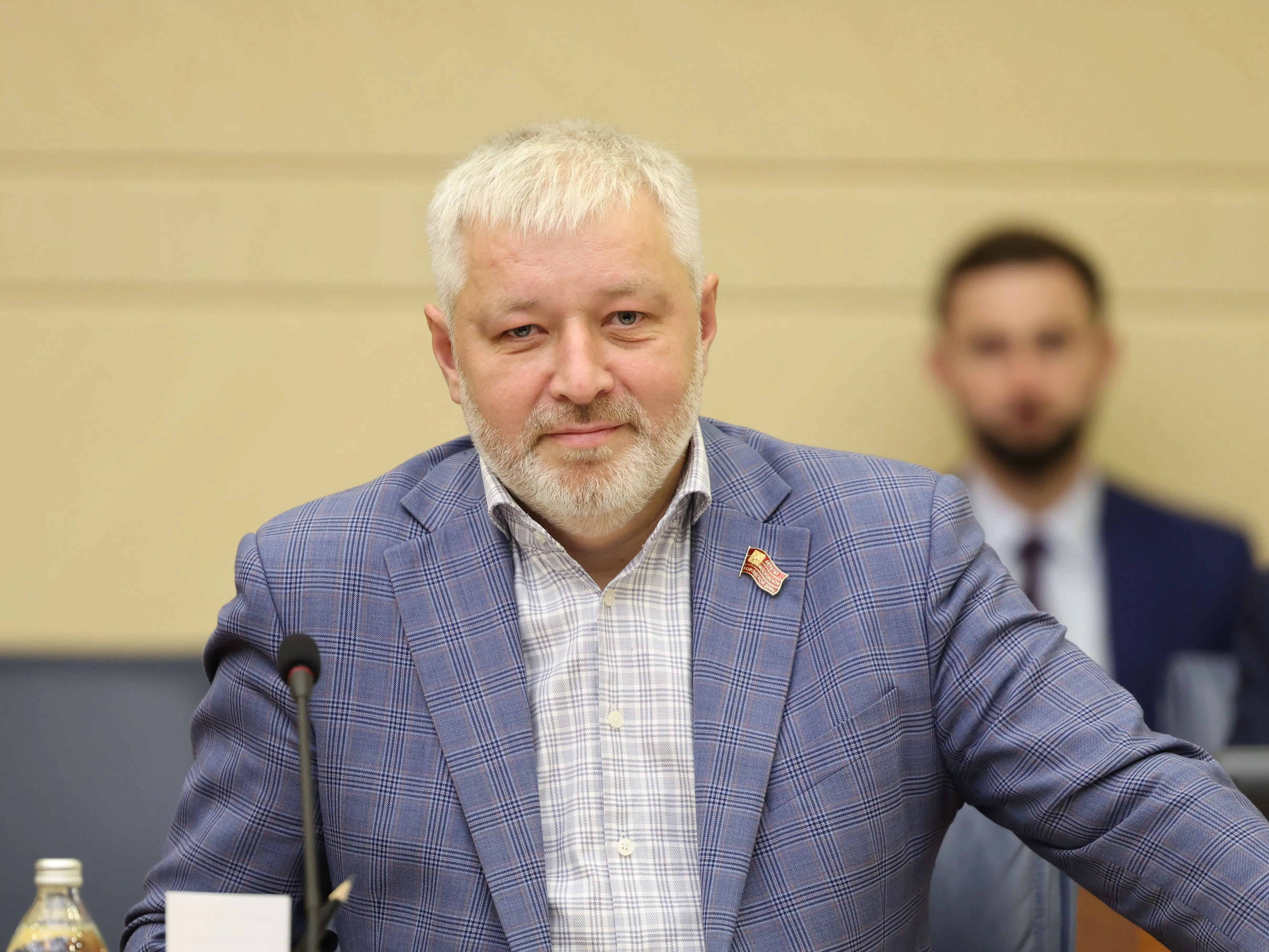 Утверждены новые принципы формирования Молодежной палаты при Мосгордуме