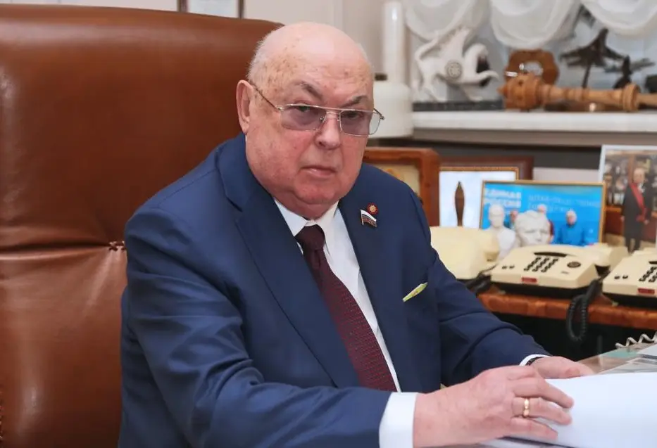 Владимир Ресин: По объёмам строительства Москва – одна из лидеров среди регионов страны