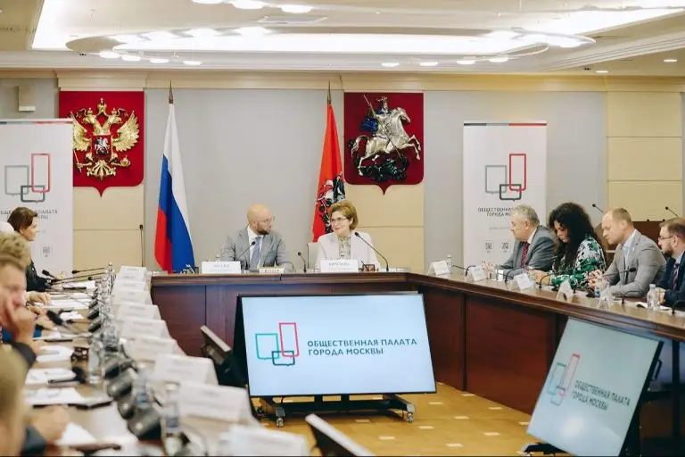 Почти 18 тысяч жителей регионов подали заявления на голосование в Москве