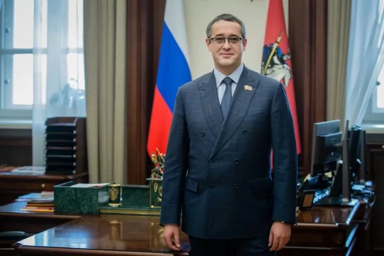Алексей Шапошников: Знания – это фундамент будущего