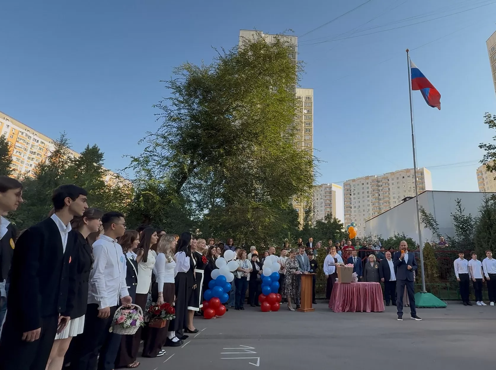 Максим Руднев: Школа — место, где взрослые и дети действуют как единая команда.