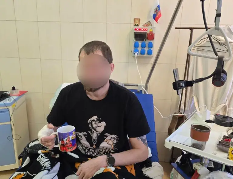 Ко Дню города депутаты Новогиреева организовали серию акций для бойцов СВО