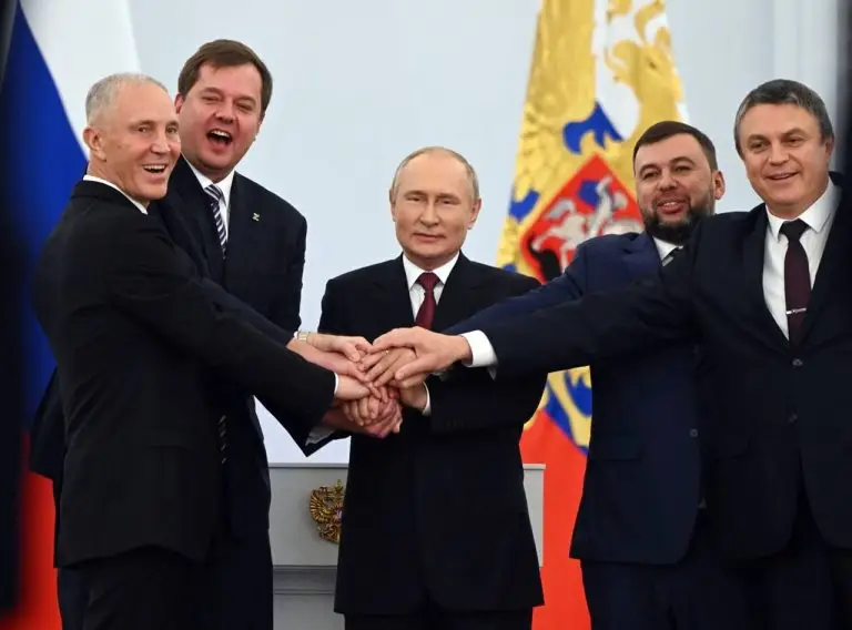 Алексей Шапошников: День воссоединения – это напоминание о нашей общей ответственности, о верности исторической правде