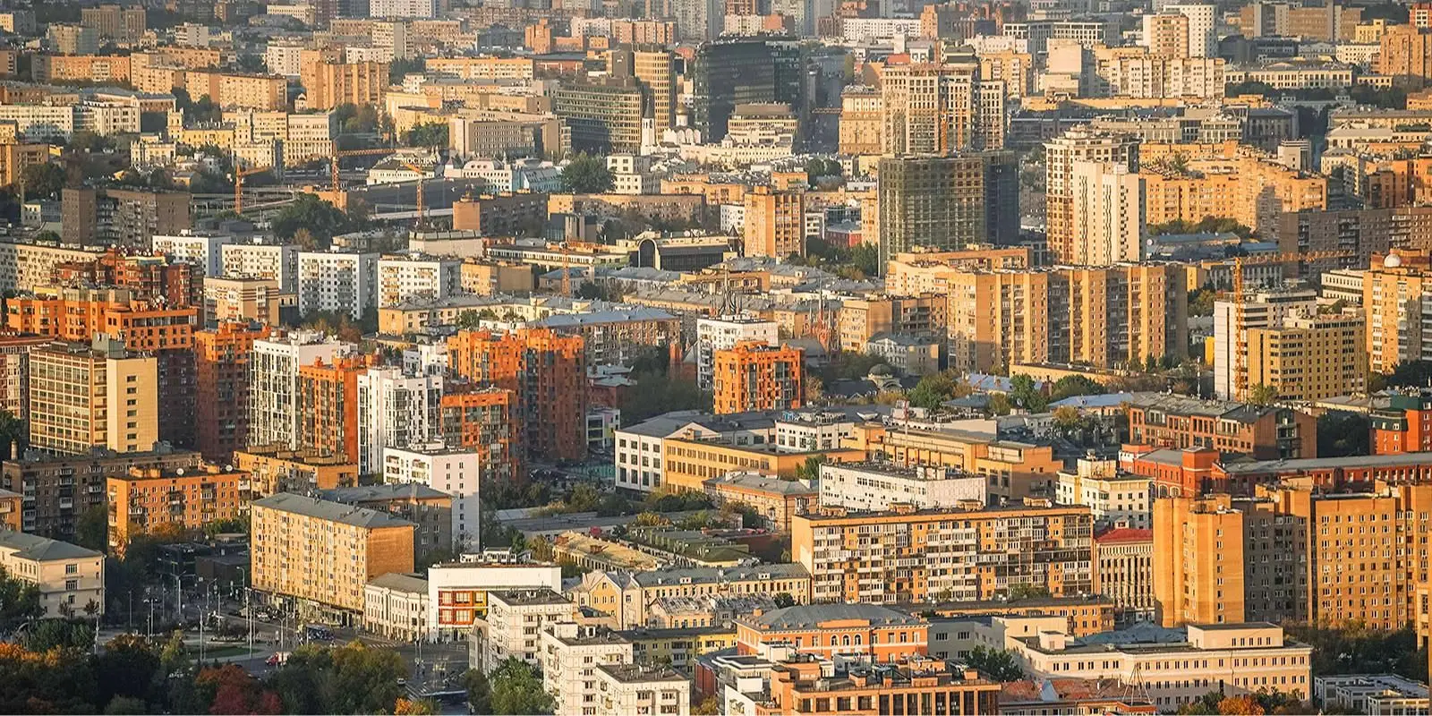 Собянин: Москва сохранит положительную динамику развития до 2028 года