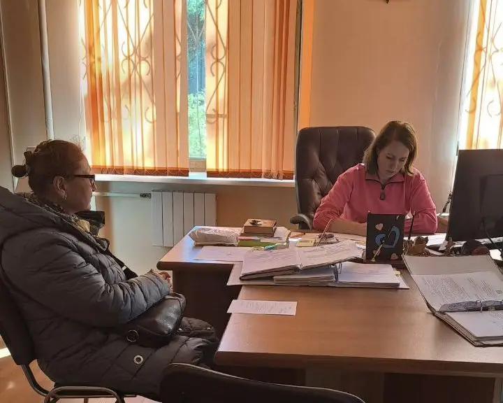 Муниципальные депутаты Преображенского района провели приемы по социальным вопросам