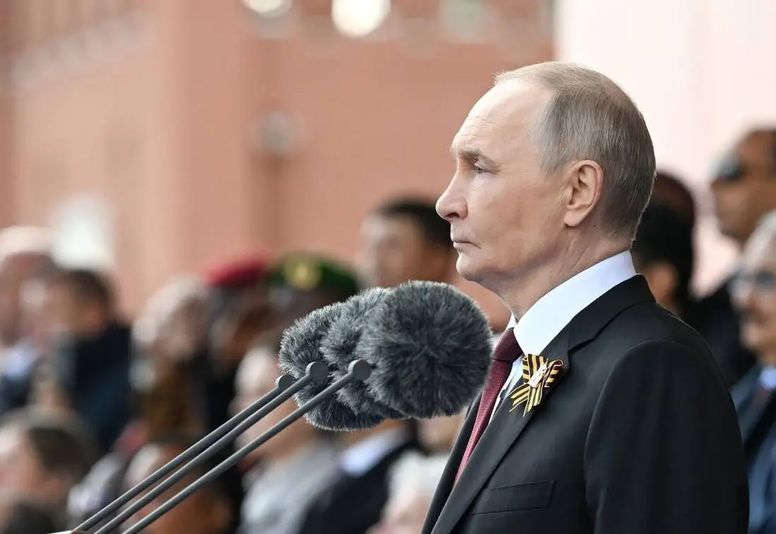 Петр Толстой: Именно Владимир Путин вернул России чувство собственного достоинства