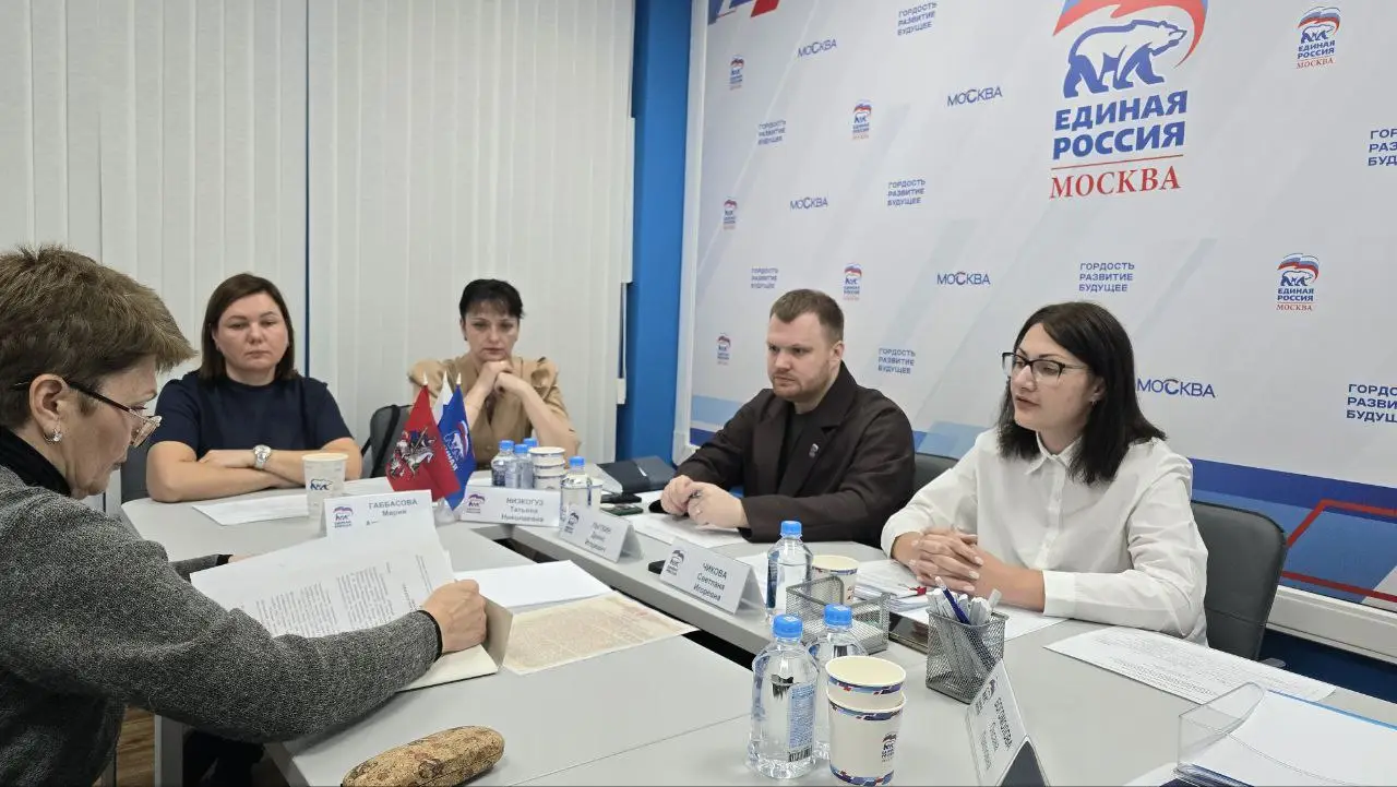 Денис Лыткин: Совместные приемы с СФР повышают информированность граждан о пенсионном законодательстве