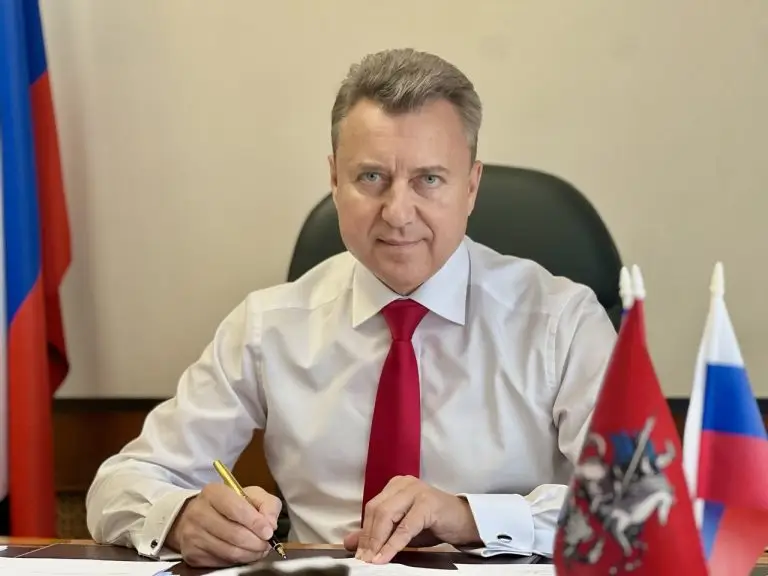 Анатолий Выборный: Система миграционного учета не только контролирует, но и позволяет защищать права граждан России